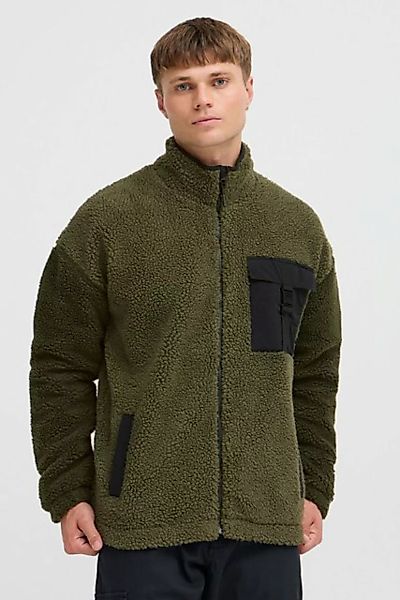 Indicode Fellimitatjacke IDTrautmar modische Fellimitatjacke günstig online kaufen