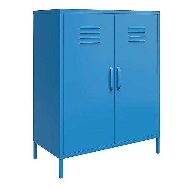 loft24 Mehrzweckschrank Cache Spind Schrank günstig online kaufen