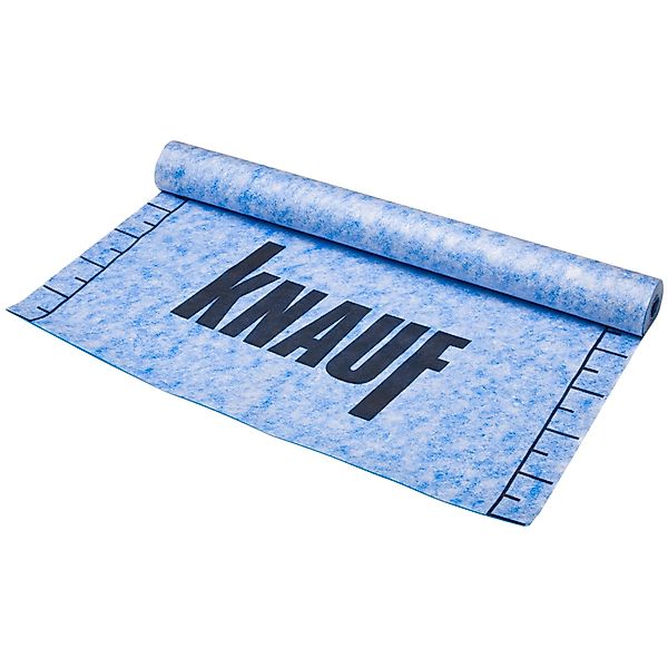 KNAUF Dampfbremsfolie Knauf Abdichtungs- und Entkopplungsbahn günstig online kaufen