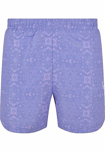 Karl Kani Badeshorts "Karl Kani Herren KM241-056-1 Signautre Paisley Swim S günstig online kaufen