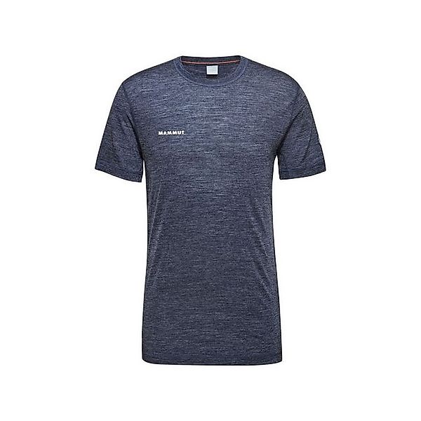 Mammut T-Shirt Tree Wool FL T-Shirt Men günstig online kaufen