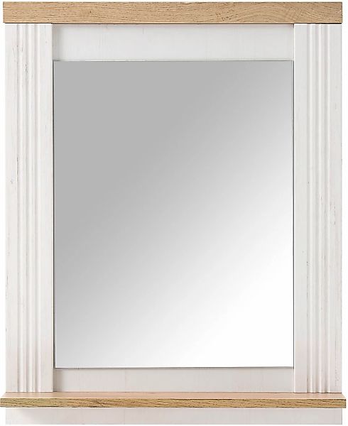 OTTO home Wandspiegel "WESTMINSTER, Spiegel im Landhausstil, Badspiegel" in günstig online kaufen