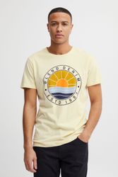 Blend T-Shirt BHBammer Klassisches T-Shirt mit günstig online kaufen