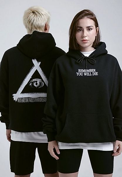Remember you will die - RYWD günstig online kaufen