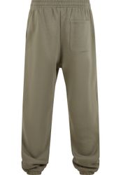 URBAN CLASSICS Jogginghose Urban Classics Fluffy günstig online kaufen
