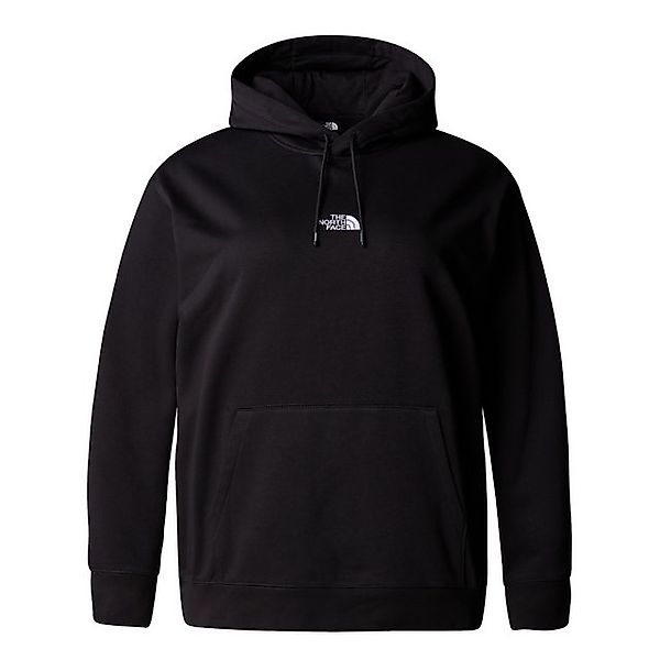 The North Face Kapuzensweatshirt Essential relaxt geschnittener Kapuzenpull günstig online kaufen