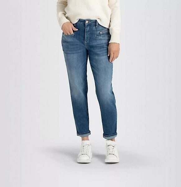 MAC 5-Pocket-Jeans Rich Carrot günstig online kaufen