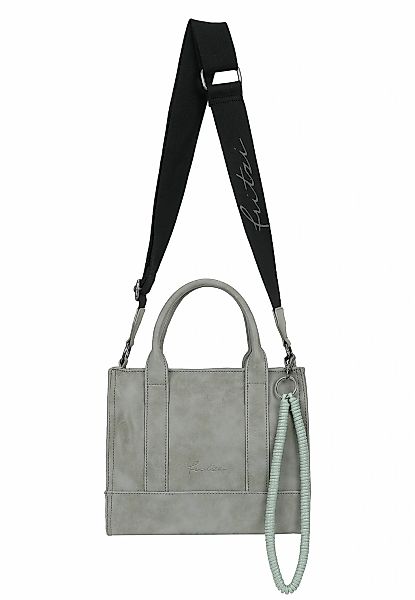 Fritzi aus Preußen Henkeltasche "Fritzi SquareN", mit abnehmbarem Schlüssel günstig online kaufen