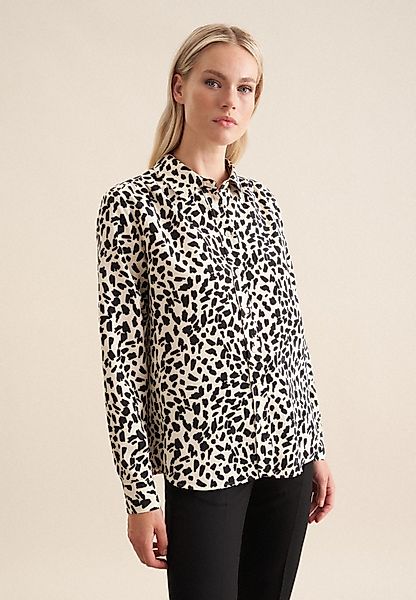 seidensticker Hemdbluse 1/1 Druck günstig online kaufen