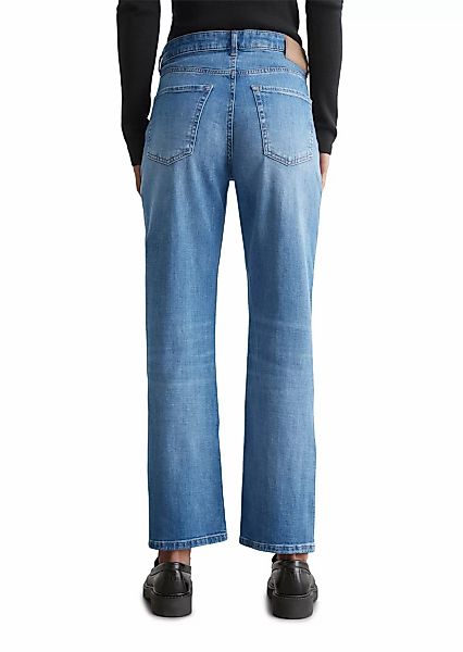 Marc OPolo Straight-Jeans "aus softem Cashmere Touch Denim" günstig online kaufen