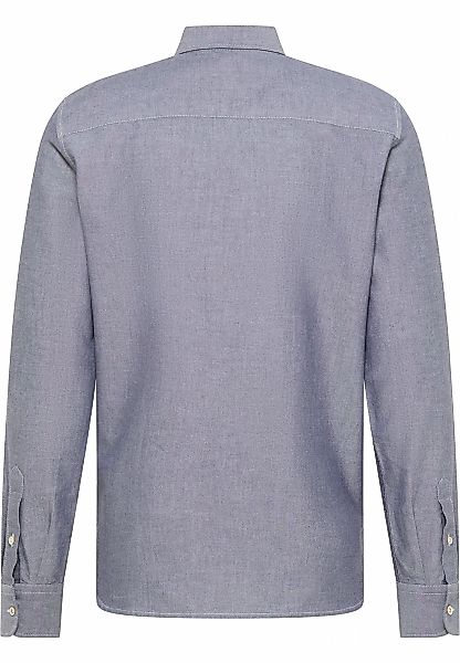 MUSTANG Langarmhemd "Herren Style Edinburg" günstig online kaufen