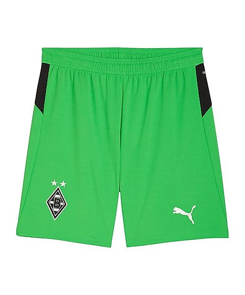 PUMA Sporthose PUMA Borussia Mönchengladbach Short Away 2025/2026 günstig online kaufen