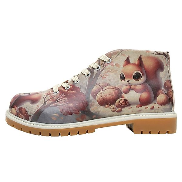 DOGO Shortcut Boots, 0 These Are günstig online kaufen