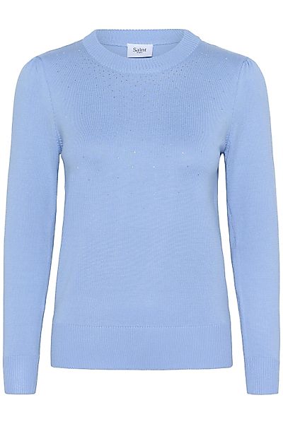 Saint Tropez Strickpullover Strickpullover CherriSZ günstig online kaufen