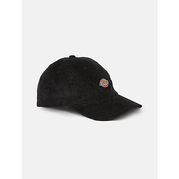 Dickies  Hut HARDWICK CORDUROY DK0A4Y2M-BLK1 BLACK günstig online kaufen