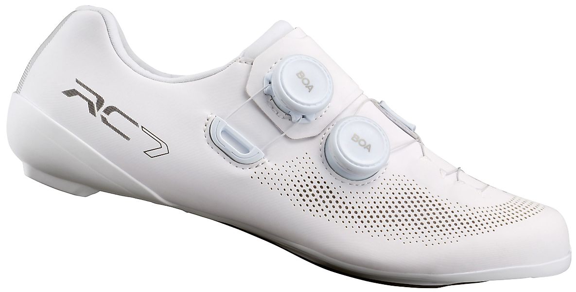 Shimano Fahrradschuh Rennrad - Fahrradschuhe SH-RC703W günstig online kaufen