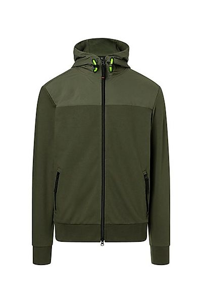 Bogner Fire + Ice Sweatjacke Tamino günstig online kaufen