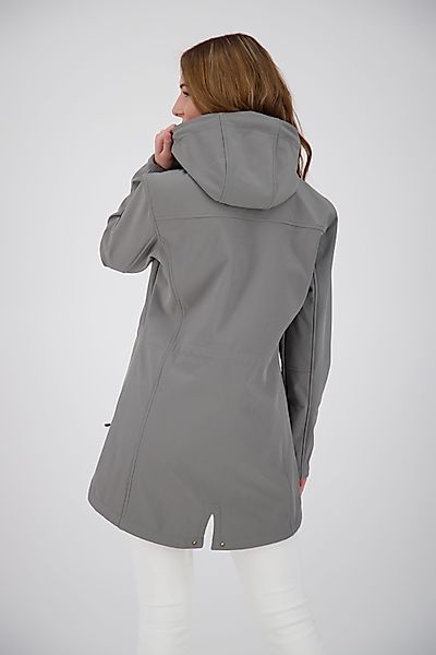 ankerglut Softshellmantel "ANKERGLUTBRISE WMN", auch in Großen Größen erhäl günstig online kaufen