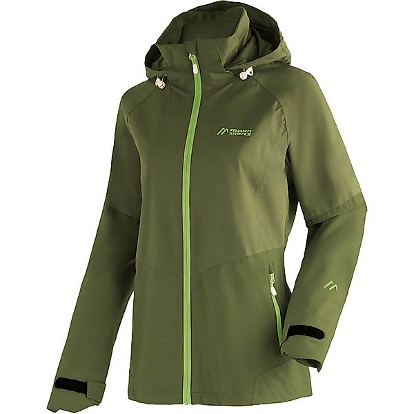 Maier Sports Outdoorjacke Echaz W für günstig online kaufen
