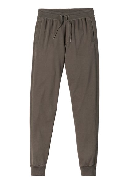 s.Oliver Sweathose Jogginghose mit seitlichen Rippeneinsatz günstig online kaufen