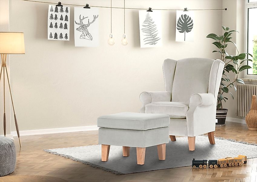 Gutmann Factory Hocker günstig online kaufen
