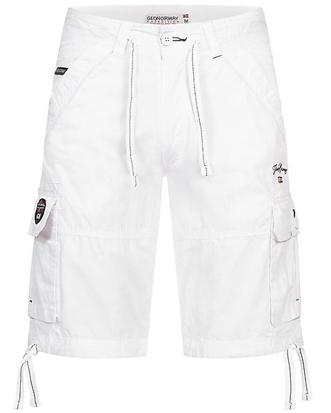 Geographical Norway Shorts Cargo Shorts kurze günstig online kaufen