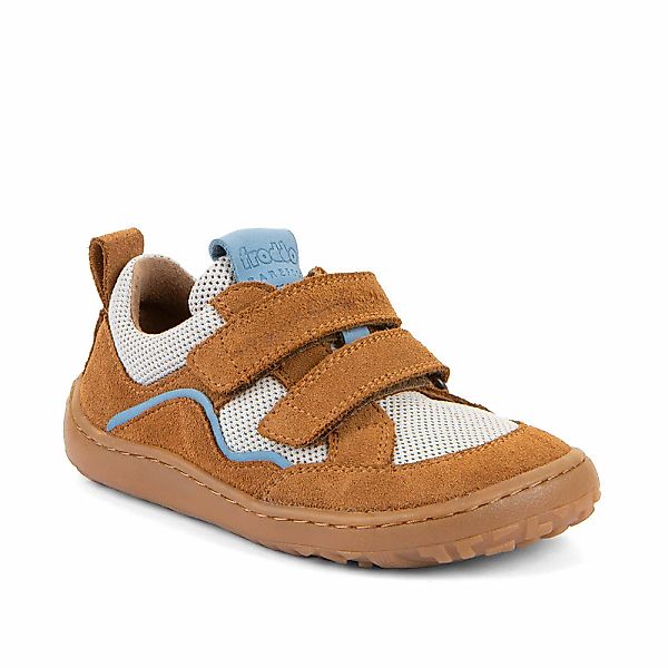 froddo Sneaker "Barefoot Base", Klettschuh, Freizeitschuh, Barfußschuh mit günstig online kaufen