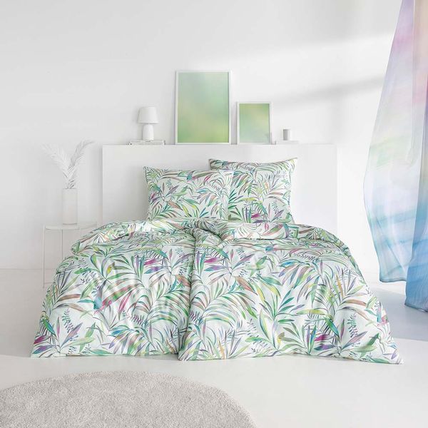 Estella Bettwäsche "Brittany" 3 Stk. tlg. günstig online kaufen