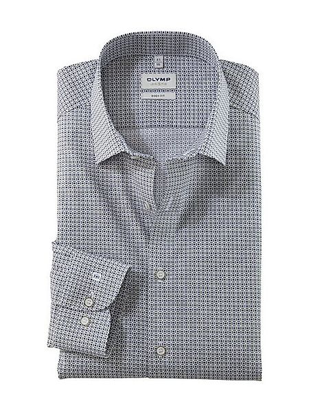 OLYMP Langarmhemd Olymp CITY / He.Hemd langarm / 215774-Hemden günstig online kaufen