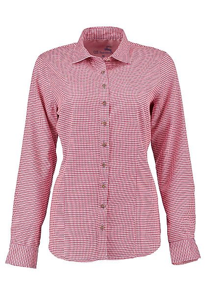 OS Trachten Trachtenbluse Zalira Regular Fit günstig online kaufen
