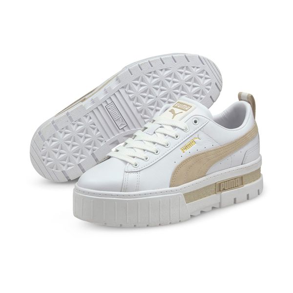 PUMA MAYZE LTH WN'S Sneaker günstig online kaufen