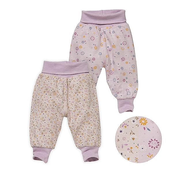 People Wear Organic 2-in-1-Hose, Wendehose mit günstig online kaufen