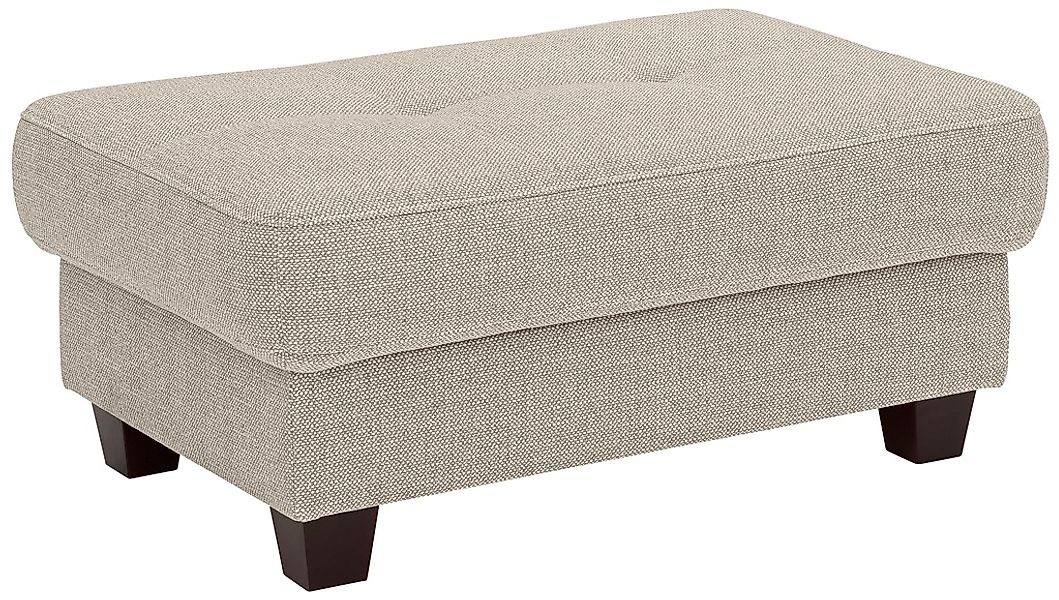 Home affaire Hocker "Solvei" günstig online kaufen
