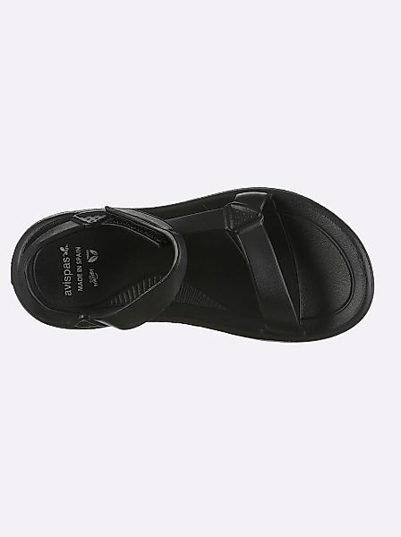 Casual Looks Badesandale günstig online kaufen