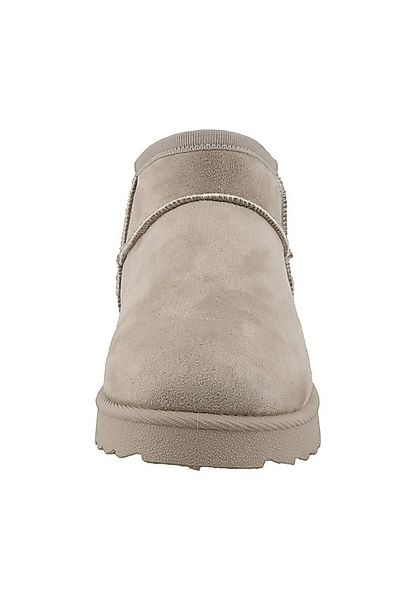 TOM TAILOR Tom Tailor Short Boots Stiefel günstig online kaufen