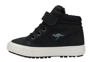 KangaROOS Kavu III Sneaker gefüttert günstig online kaufen