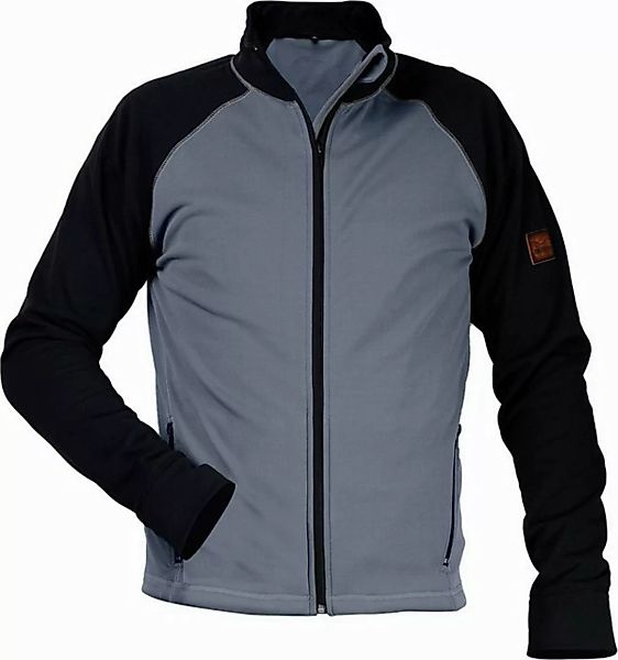 Rokker Allwetterjacke Soft Shell Jacke günstig online kaufen