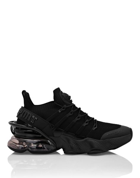 PLEIN SPORT Tiger Attack//Gen.x.4 Sneaker günstig online kaufen