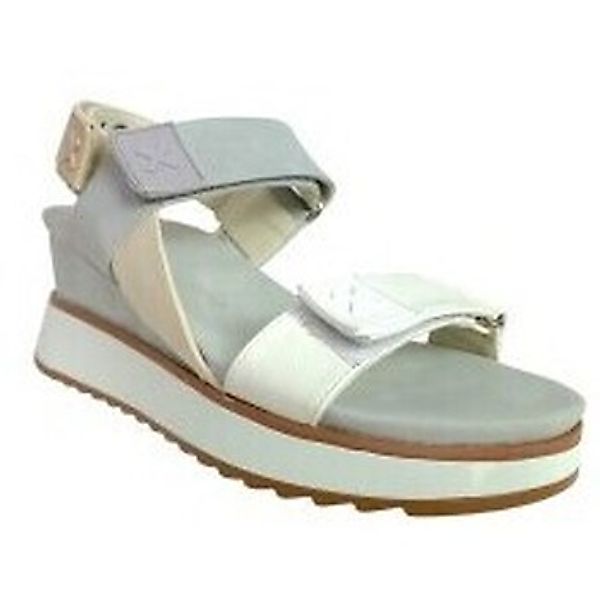 Xti  Schuhe Damensandale  143848 beige günstig online kaufen