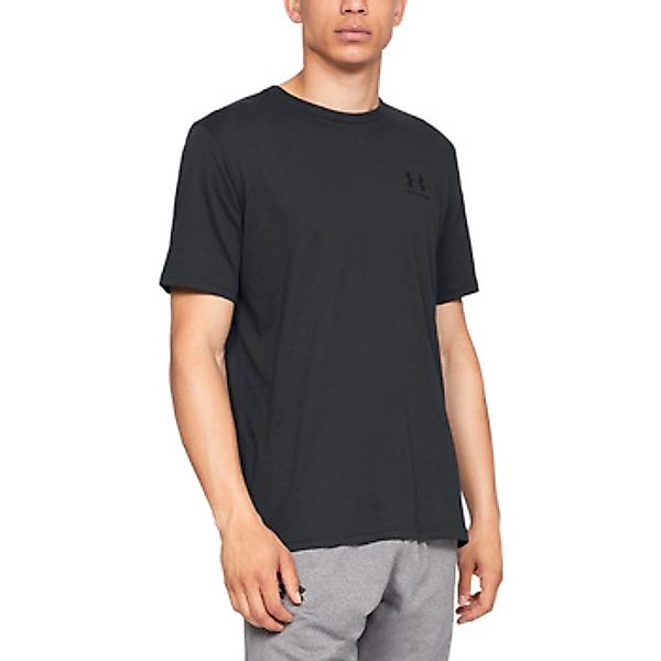 Under Armour® T-Shirt Sportstyle Left Chest günstig online kaufen