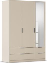 rauch Kleiderschrank Drehtürenschrank Schrank Garderobe Ankleide günstig online kaufen