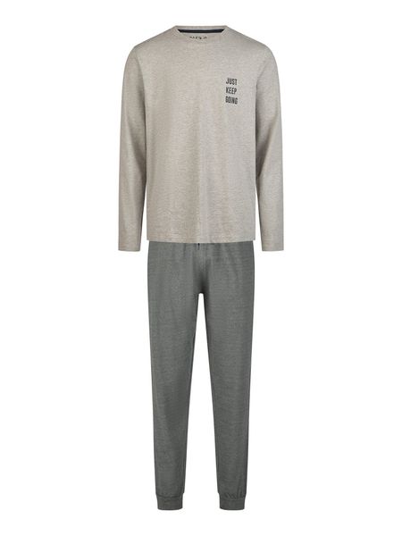 Phil & Co. Schlafanzug Herren Pyjama günstig online kaufen