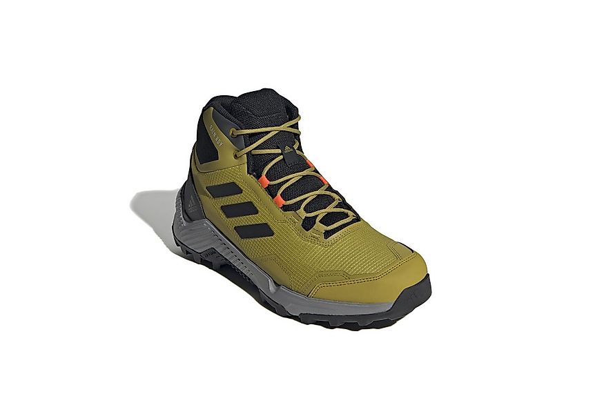 adidas Performance Eastrail 2 Mid Rain.RDY olivegrün Herren Wanderschuh günstig online kaufen
