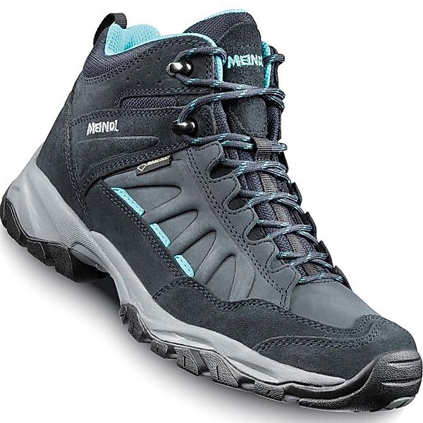 Meindl Nebraska Lady Mid GTX Wanderstiefel günstig online kaufen