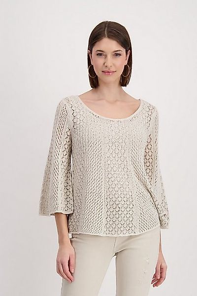 Monari Ajourpullover günstig online kaufen