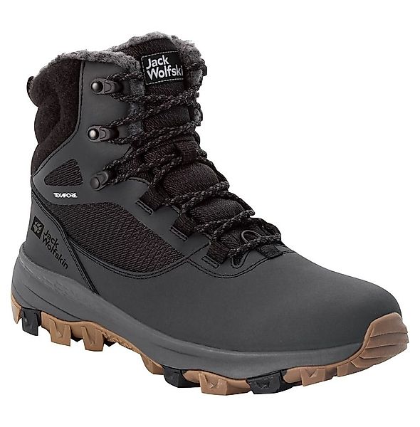 Jack Wolfskin Winterstiefel Everquest High Texapore günstig online kaufen