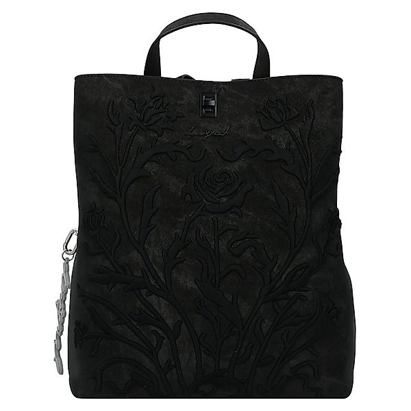 Desigual Cityrucksack Romeo Sumy, Polyurethan günstig online kaufen