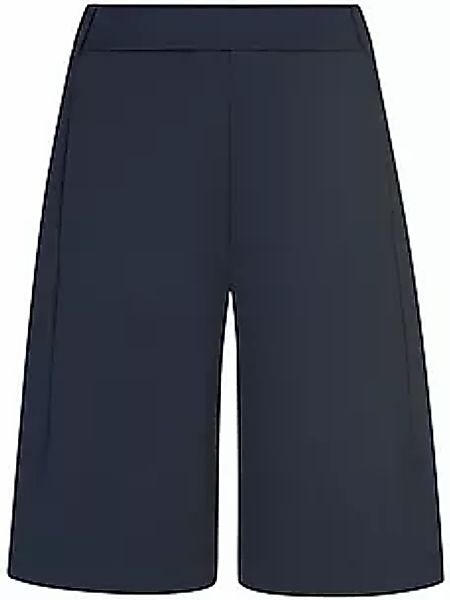 Bermudas zum Schlupfen Margittes blau günstig online kaufen