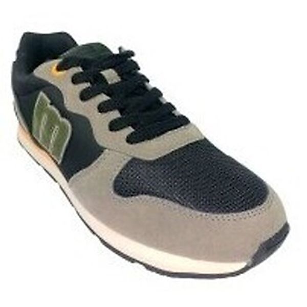 MTNG  Sneaker Herrenschuh MUSTANG 84467 schwarz günstig online kaufen