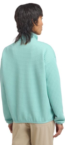 Jack Wolfskin Fleecejacke "MOGARI FZ W" günstig online kaufen